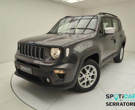 Jeep Renegade PHEV Plug-In Hybrid My22 Limite...