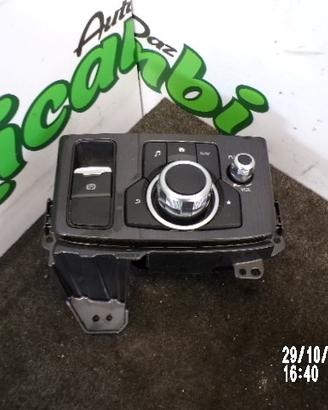 COMANDI NAVIGATORE PER MAZDA CX-5 GH 2017