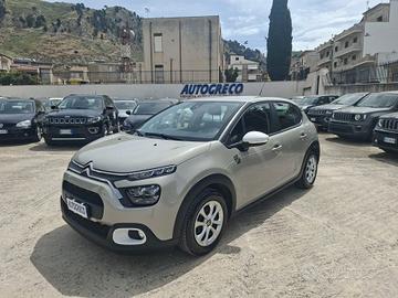 Citroen C3 PureTech 83 S&S Shine