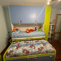 Cameretta moretti compact