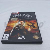 GIOCO PC HARRY POTTER E IL CALICE DI FUCO