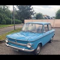 NSU  Prinz 4L