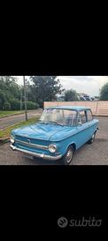 NSU  Prinz 4L