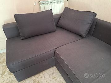 Divano letto ikea