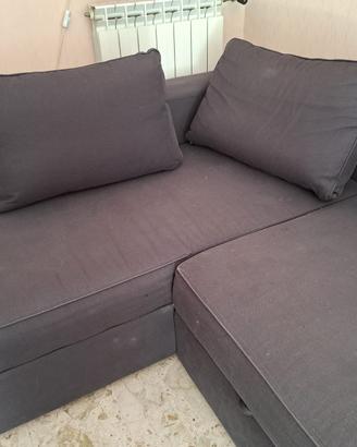 Divano letto ikea