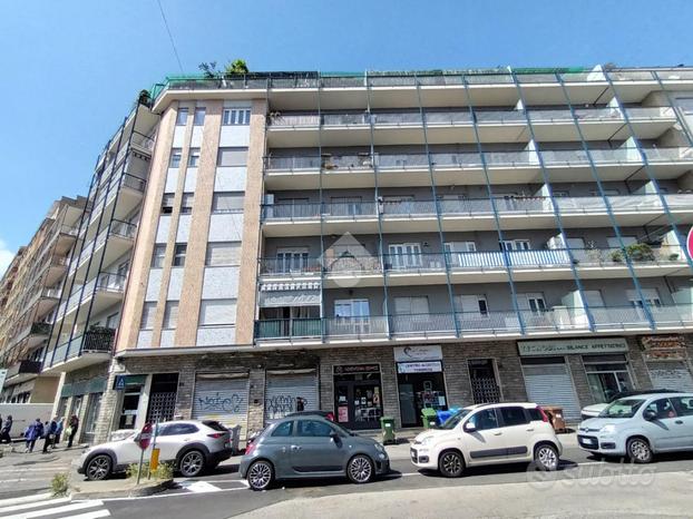 3 LOCALI A TORINO