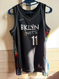 Cannotta kyrie Irving brooklyn nets city edition