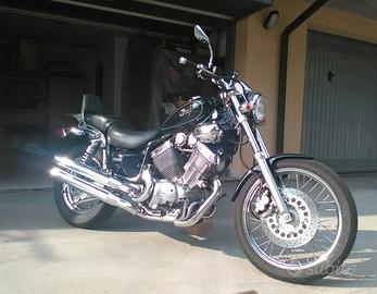 Yamaha XV 535 Virago - 1996