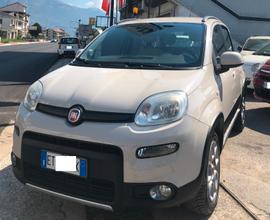 Fiat Panda 4x4 GPL S&S Lounge