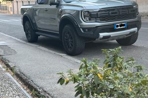Ranger raptro 3.0 benzina