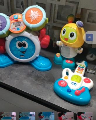 giochi bambini