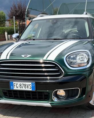 Mini Cooper D Countryman 2.0 Hype ALL4
