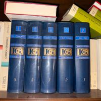 Enciclopedia Garzanti