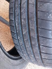 Gomme Bridgestone