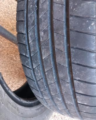 Gomme Bridgestone
