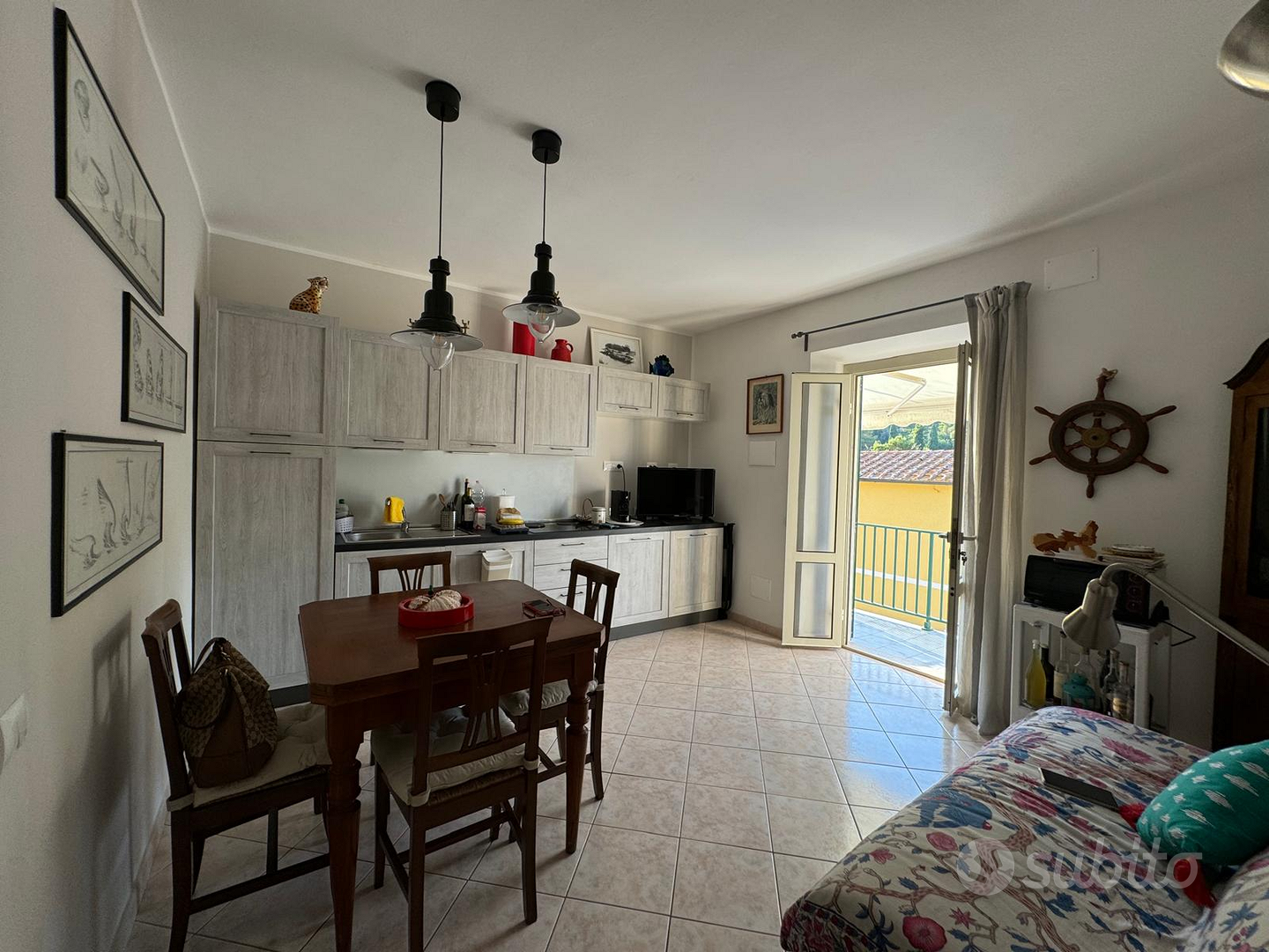 Appartamento – LI - Vista 3