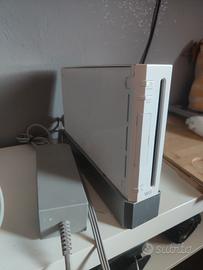 Nintendo Wii funzionate completa 