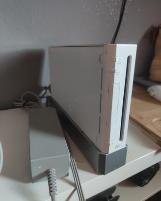 Nintendo Wii funzionate completa 