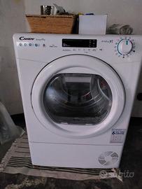 asciugatrice Candy