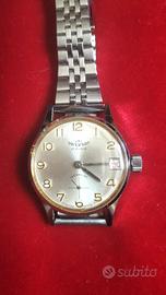 Orologio da uomo Tavernier 17 rubini