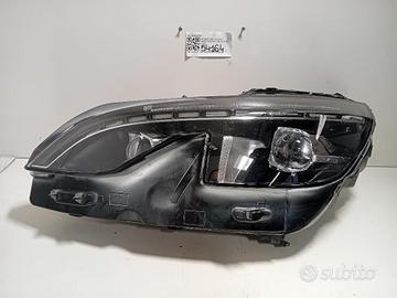 FARO ANTERIORE SINISTRO PEUGEOT 3008 Serie 9826572