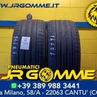 2 Gomme al 70% 255/45/19 HANKOOK Estive - Cantù