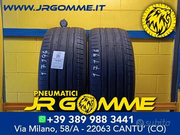 2 Gomme al 70% 255/45/19 HANKOOK Estive - Cantù