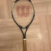 Racchetta da tennis da bambino