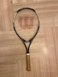 Racchetta da tennis da bambino