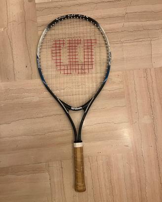 Racchetta da tennis da bambino