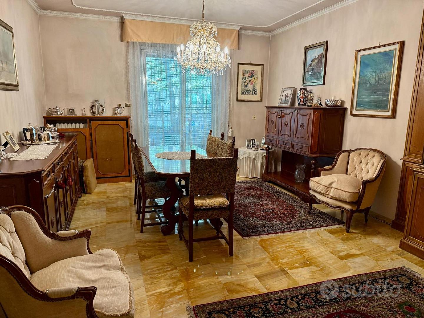 Appartamento – Monfalcone, Gorizia / Gurize / Gorica - Vista 2