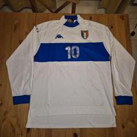 Italia - football, away, 1999-2000, Robe di Kappa