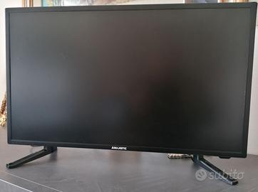 Televisore 24 pollici