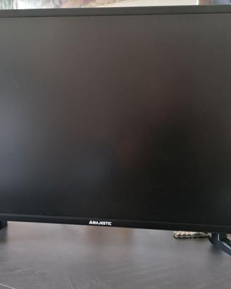 Televisore 24 pollici