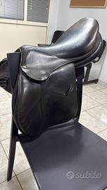 SELLA DEVOUCOUX TG 18