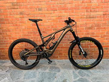 Specialized Kenevo S4