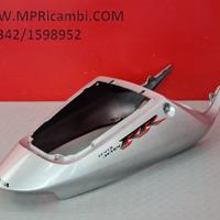 CODONE CARENA HONDA CBR 929 2000 2001 900