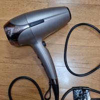 Helios phon asciugacapelli GHD