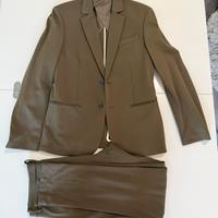 Completo uomo Imperial, Giacca,pantalone , TG.  M