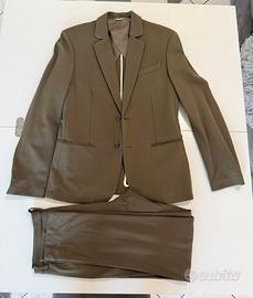 Completo uomo Imperial, Giacca,pantalone , TG.  M