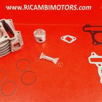 GRUPPO TERMICO TNT KYMCO AGILITY 50