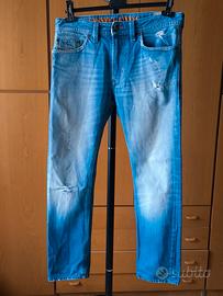 Jeans Diesel Thavar Originali Made in Italy
