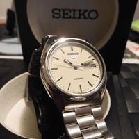 seiko 5