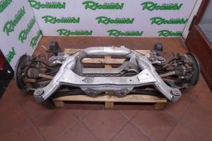 TELAIO PER POSTERIORE GOLF 5 - V 2.0 TDI 2007