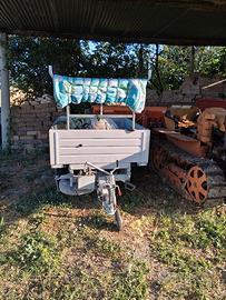  Carrello  anno  2022  