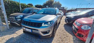 Jeep Compass 1.6 Multijet LIMITED S