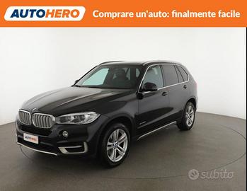 BMW X5 NU05352