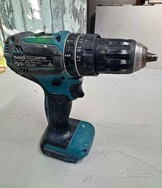 Makita Trapano Avvitatore