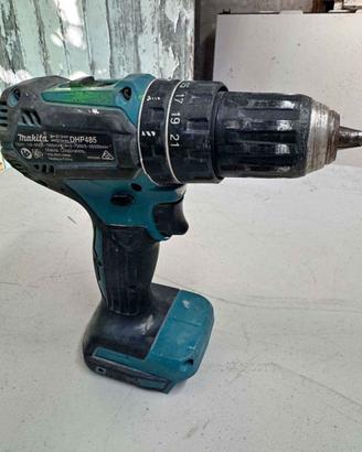 Makita Trapano Avvitatore
