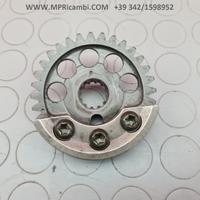 INGRANAGGIO COMANDO x YAMAHA YZF 426 2001 2002 YZ